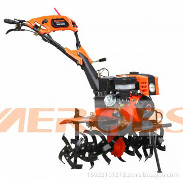 BSG1050D-Tiller- Gearing Transimssion-Tiller with gasoline engine